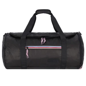 Foto van product American Tourister Weekendtas 'Up-Beat Pro' rood / zwart / wit