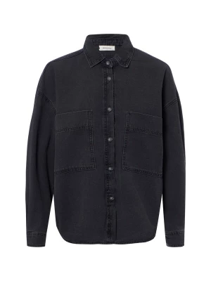 Foto van product AMERICAN VINTAGE Blouse 'Jazy' antraciet