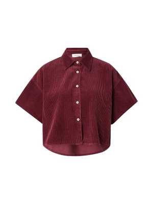 Foto van product AMERICAN VINTAGE Blouse 'PADOW' bordeaux