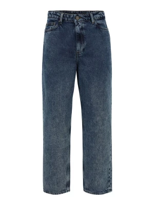 Foto van product AMERICAN VINTAGE Jeans blauw denim