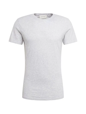 Foto van product AMERICAN VINTAGE Shirt 'BYSAPICK' grijs gemêleerd