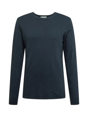 Foto van product AMERICAN VINTAGE Shirt 'Bysapick' navy