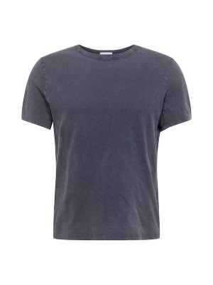 Foto van product AMERICAN VINTAGE Shirt 'Fakobay' antraciet