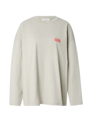 Foto van product AMERICAN VINTAGE Shirt 'GIXY' lichtgrijs