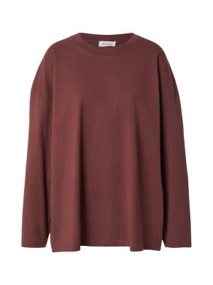 Foto van product AMERICAN VINTAGE Shirt 'GIXY' purper