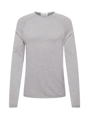 Foto van product AMERICAN VINTAGE Shirt grijs