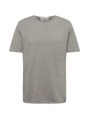 Foto van product AMERICAN VINTAGE Shirt grijs gemêleerd