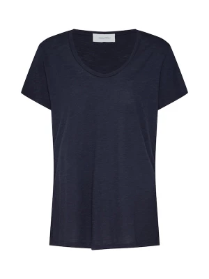 Foto van product AMERICAN VINTAGE Shirt navy