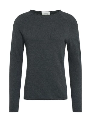 Foto van product AMERICAN VINTAGE Shirt 'Sonoma' antraciet