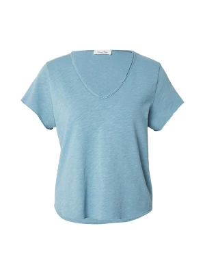 Foto van product AMERICAN VINTAGE Shirt 'SONOMA' lichtblauw
