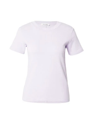 Foto van product AMERICAN VINTAGE Shirt 'SONOMA' pastellila