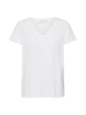 Foto van product AMERICAN VINTAGE Shirt 'Sonoma' wit