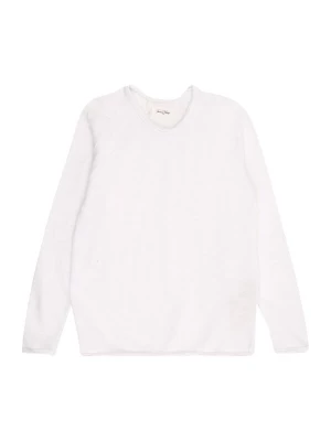 Foto van product AMERICAN VINTAGE Shirt 'SONOMA' wit gemêleerd
