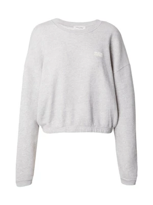Foto van product AMERICAN VINTAGE Sweatshirt 'KODYTOWN' grijs gemêleerd