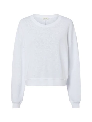 Foto van product AMERICAN VINTAGE Sweatshirt 'Sonoma' wit