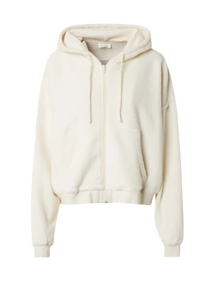 Foto van product AMERICAN VINTAGE Sweatvest 'BOBYPARK' crème