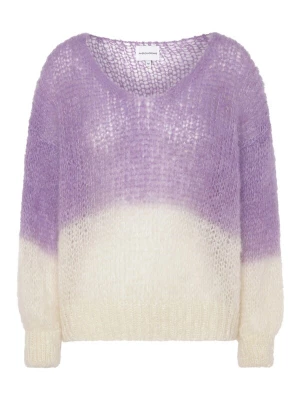 Foto van product americandreams Oversized trui 'Milana 2-Colored' sering