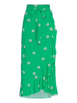 Foto van product americandreams Rok 'Milly' groen