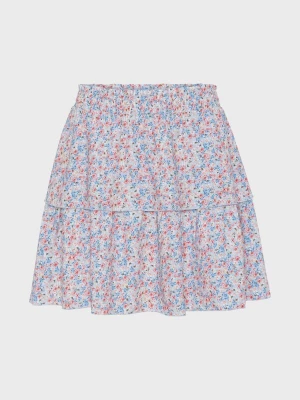Foto van product americandreams Rok 'Sally' blauw