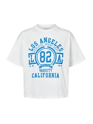 Foto van product americandreams Shirt azuur