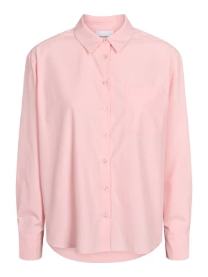 Foto van product americandreams Shirt 'Nova' pink