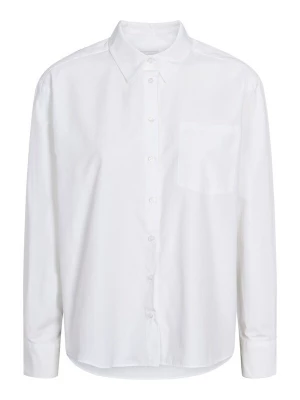 Foto van product americandreams Shirt 'Nova' wit