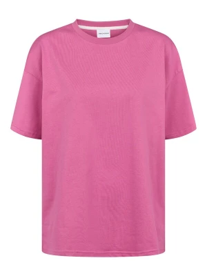 Foto van product americandreams Top 'Doria' pink