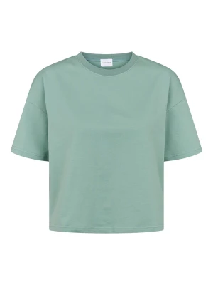 Foto van product americandreams Top 'Kelly' turquoise