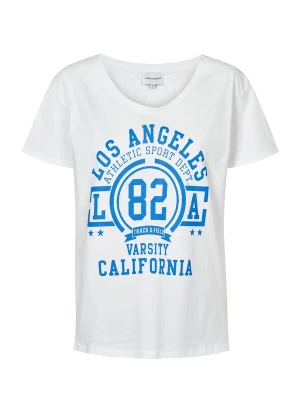 Foto van product americandreams Top 'T-shirt' blauw