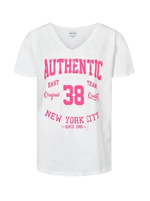 Foto van product americandreams Top 'T-shirt' lichtroze