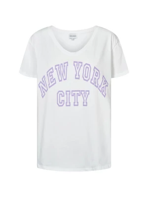 Foto van product americandreams Top 'T-shirt' sering