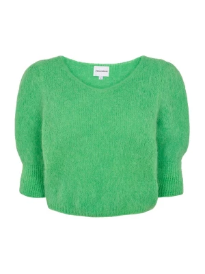 Foto van product americandreams Trui 'Koa' groen
