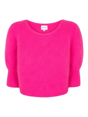 Foto van product americandreams Trui 'Koa' neonroze