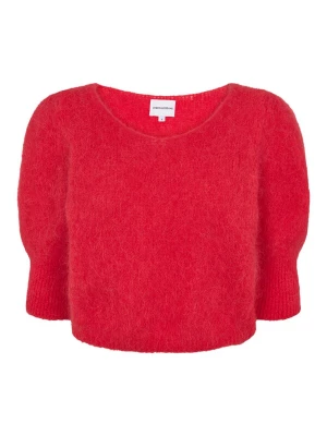 Foto van product americandreams Trui 'Koa' rood