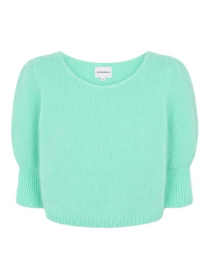 Foto van product americandreams Trui 'Koa' turquoise