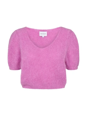 Foto van product americandreams Trui 'Lolanda' pink