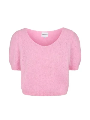 Foto van product americandreams Trui 'Lolanda' rosa