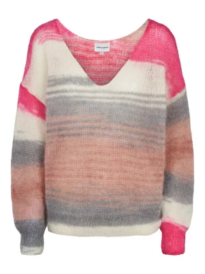 Foto van product americandreams Trui 'Milana' pink