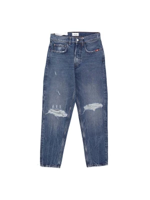 Foto van product AMISH Jeans 'Jeremiah' blauw denim