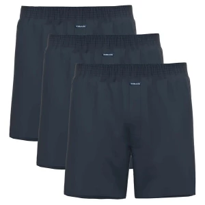 Foto van product Ammann Boxershorts donkerblauw