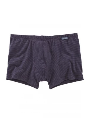 Foto van product Ammann Boxershorts 'Modern' nachtblauw