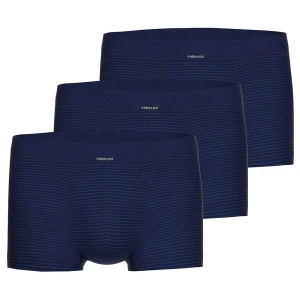 Foto van product Ammann Boxershorts navy