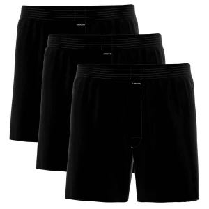 Foto van product Ammann Boxershorts zwart