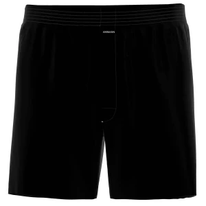 Foto van product Ammann Boxershorts zwart