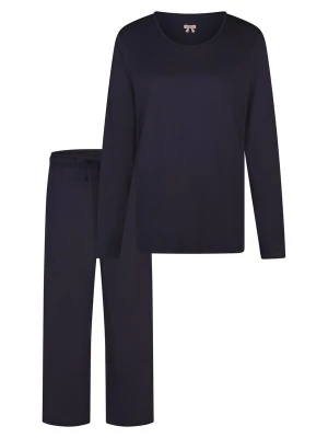 Foto van product Ammann Pyjama 'Mix & Match' donkerblauw