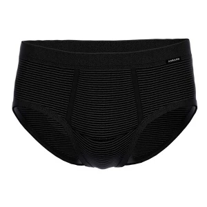 Foto van product Ammann Slip antraciet / zwart