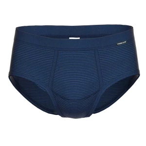 Foto van product Ammann Slip donkerblauw / wit