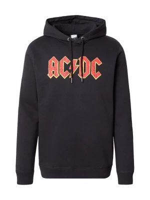 Foto van product AMPLIFIED Sweatshirt 'ACDC' geel / rood / zwart