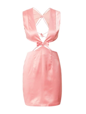 Foto van product AMY LYNN Zomerjurk 'Zendaya' pink
