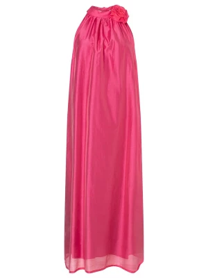 Foto van product Ana Alcazar Avondjurk 'Wakany' pink